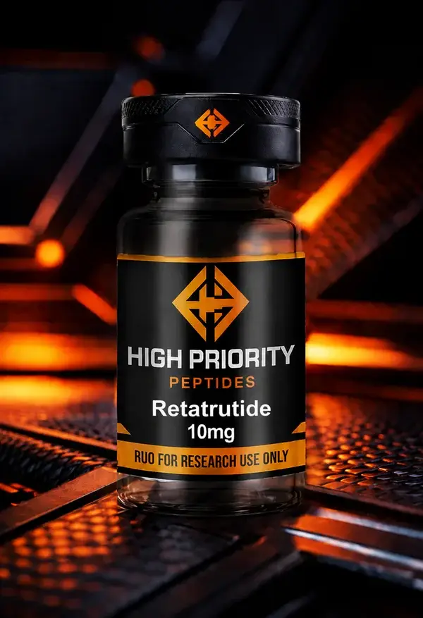 Retatrutide